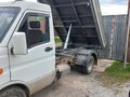 2006 Iveco Daily, белый, 1200000 рублей - вид 7