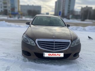 2013 Mercedes-Benz E-Класс 200 IV (W212, S212, C207) Рестайлинг, коричневый, 2000000 рублей, вид 5