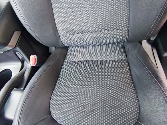2011 Hyundai ix35 I, синий, 1450000 рублей - вид 22
