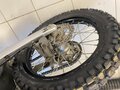 2019 Honda CRF 250L Rally, серый, 510000 рублей - вид 1