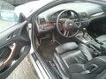 2004 BMW 3 серии 330i IV (E46) Рестайлинг, серебристый - вид 6