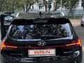 2021 Hyundai Santa Fe IV Рестайлинг, чёрный - вид 5
