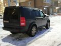 2006 Land Rover Discovery III, синий, 1150000 рублей - вид 8