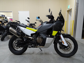 2022 Husqvarna Norden 901, чёрный, 1200000 рублей, вид 1