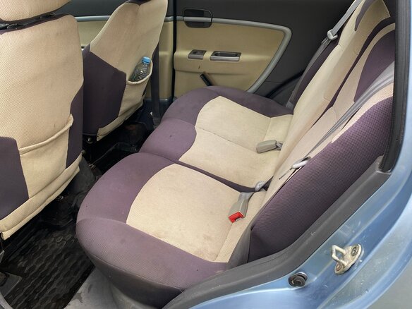 2009 Chery Kimo (A1), голубой, 250000 рублей - вид 5