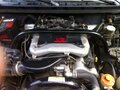 2002 Suzuki Grand Vitara I Рестайлинг, синий - вид 1