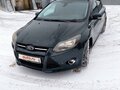 2013 Ford Focus III, серый, 850000 рублей