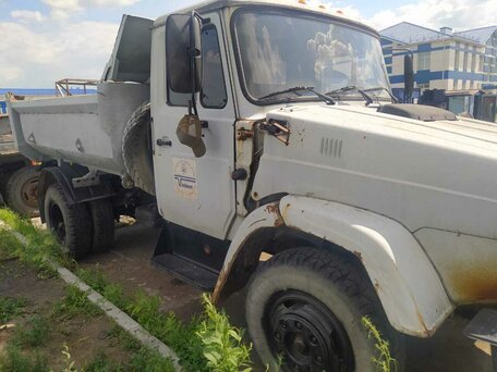 2001 ЗИЛ 4508, белый, 285000 рублей, вид 2