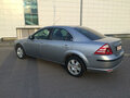 2006 Ford Mondeo, серебристый - вид 6