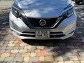 2018 Nissan Note e-Power II Рестайлинг, серебристый, 1250000 рублей - вид 1