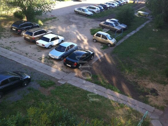 1999 Chrysler 300M, чёрный - вид 1