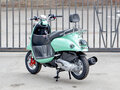 2024 VMC (Vento) Retro, зелёный, 94000 рублей - вид 2