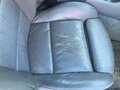 1999 BMW 3 серии 323i IV (E46), синий - вид 9