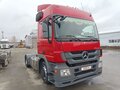 2017 Mercedes-Benz Actros, красный, 4700000 рублей - вид 4