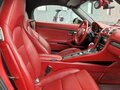 2013 Porsche Boxster S III (981), чёрный, 6000000 рублей - вид 11