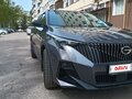 2024 GAC GS3, серый, 2150000 рублей