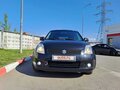 2008 Suzuki Swift III, чёрный, 750000 рублей