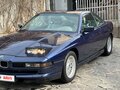 1992 BMW 8 серии 850i I (E31), синий, 15000000 рублей