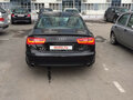 2014 Audi A6 IV (C7), чёрный - вид 3