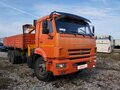 2019 КамАЗ 65115, оранжевый, 5955000 рублей - вид 1