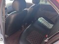 2007 Hyundai Accent ТагАЗ II, красный, 580000 рублей - вид 5
