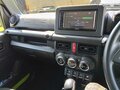 2019 Suzuki Jimny Kei car IV, жёлтый, 1900000 рублей - вид 8
