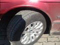 1995 BMW 5 серии 525i III (E34), пурпурный - вид 10