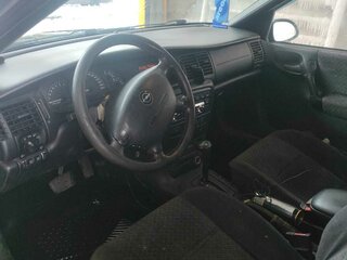 1998 Opel Vectra B, зелёный, 250000 рублей, вид 5
