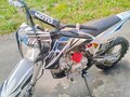 2023 Regulmoto Five 125, серый, 80000 рублей - вид 5