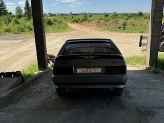 2010 Lada (ВАЗ) 2114, серый, 333000 рублей, вид 4