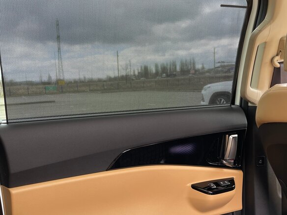 2022 Kia Carnival IV, белый, 4200000 рублей - вид 19