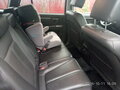 2011 Hyundai Santa Fe II Рестайлинг, серебристый - вид 11