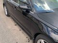 2017 Audi A6 IV (C7) Рестайлинг, чёрный, 2904189 рублей