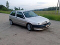 1996 Alfa Romeo 145 I, бежевый - вид 2