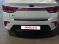 2019 Kia Rio IV, белый, 1450000 рублей - вид 6