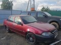 2013 Daewoo Nexia I Рестайлинг, красный, 300000 рублей - вид 1