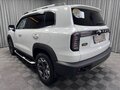2022 Haval Dargo I, белый, 2100000 рублей - вид 9