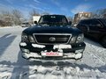 2000 Toyota Land Cruiser 100 Series, чёрный, 2200000 рублей - вид 1