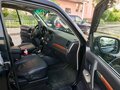 2007 Mitsubishi Pajero IV, чёрный - вид 9