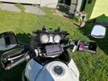 2010 Suzuki V-Strom DL 650, белый - вид 5