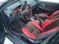 2006 Mazda 6 I (GG) Рестайлинг, чёрный, 590000 рублей - вид 10