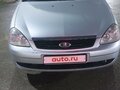 2011 Lada (ВАЗ) Priora I, серебристый, 530000 рублей