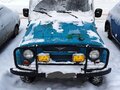 1997 УАЗ 31512, голубой, 220000 рублей