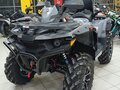 2025 Stels ATV-800 Guepard Trophy, серый, 1160000 рублей