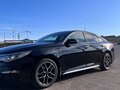2019 Kia Optima IV Рестайлинг, чёрный, 2100000 рублей - вид 9