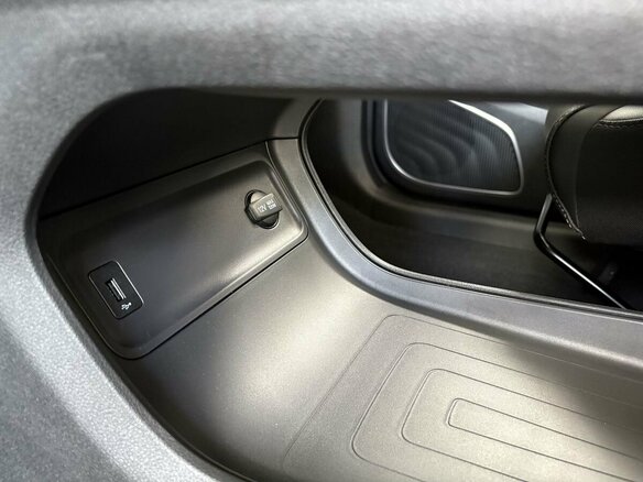 2026 Changan CS75 Pro, серый - вид 9
