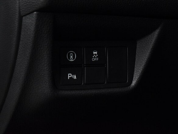 2021 Honda Accord X Рестайлинг, белый, 2349000 рублей - вид 17