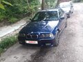 1997 BMW 3 серии 320i III (E36), синий, 500000 рублей - вид 3