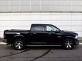 2014 Dodge RAM IV (DS/DJ), чёрный - вид 4