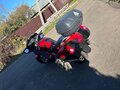 2002 Honda ST 1300, красный, 700000 рублей